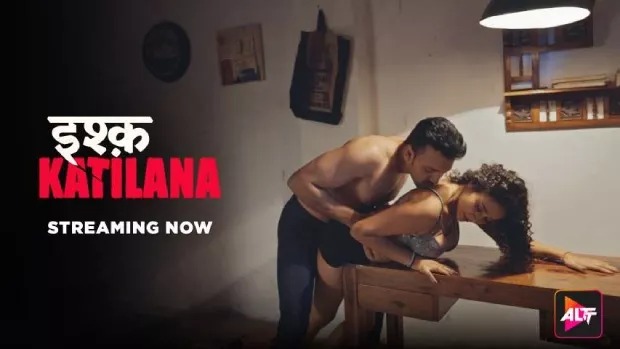 Ishq Katilana