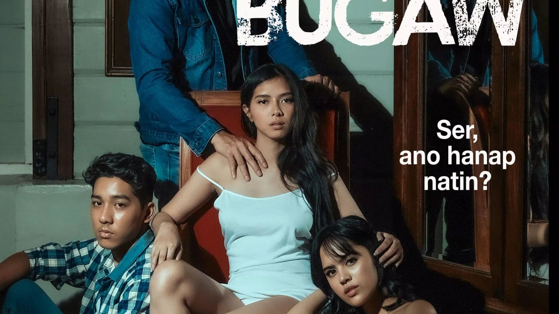 Bugaw