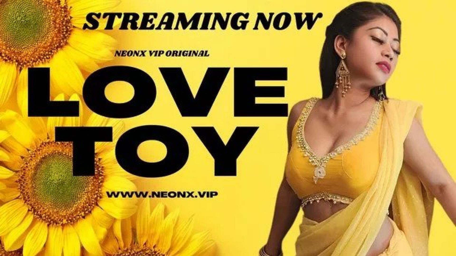 Love Toy