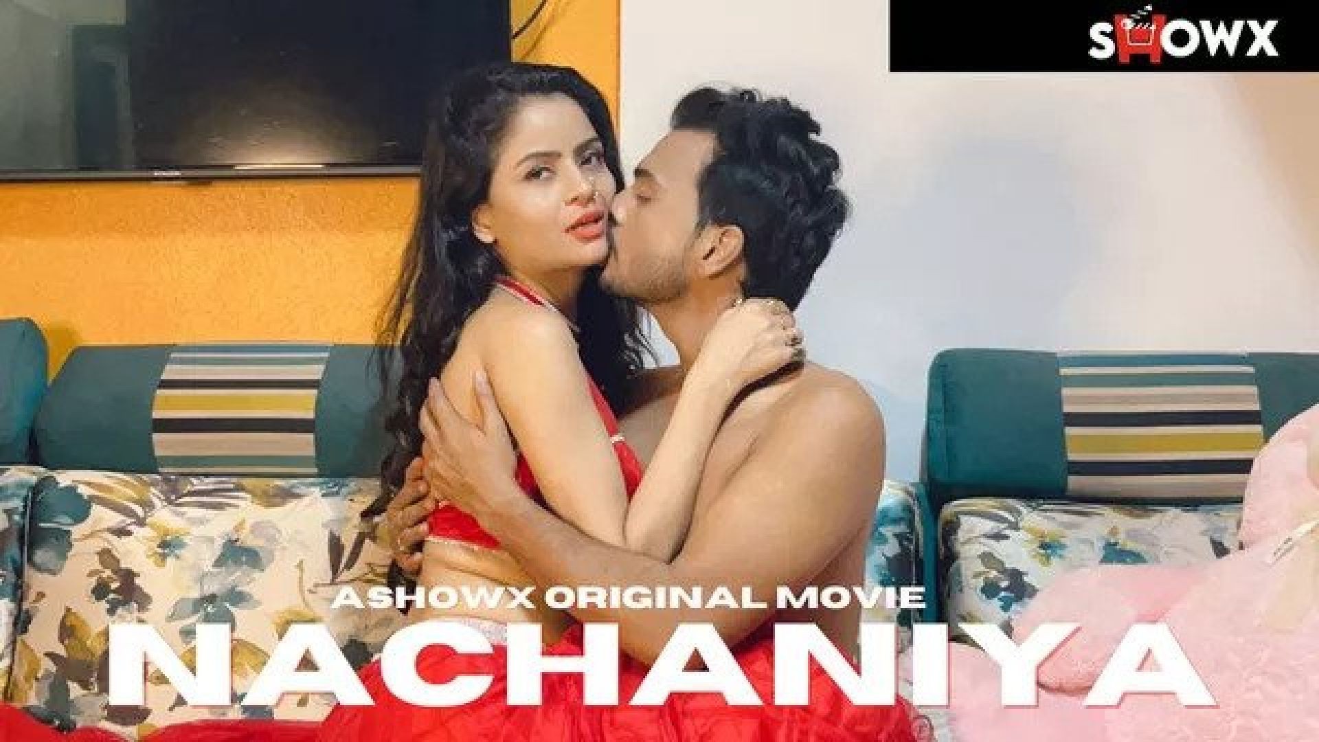 Nachaniya