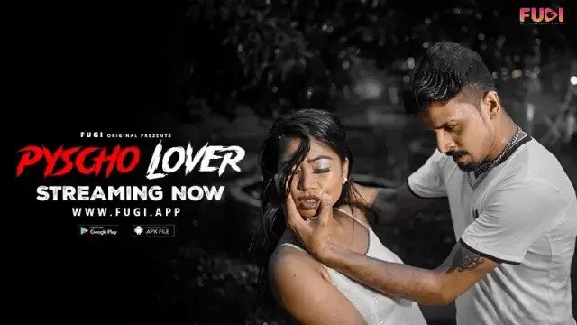 Psycho Lover