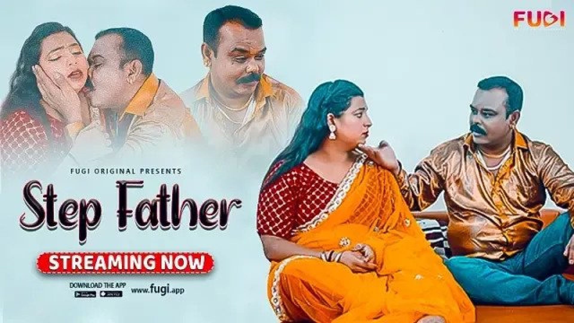 Step Father