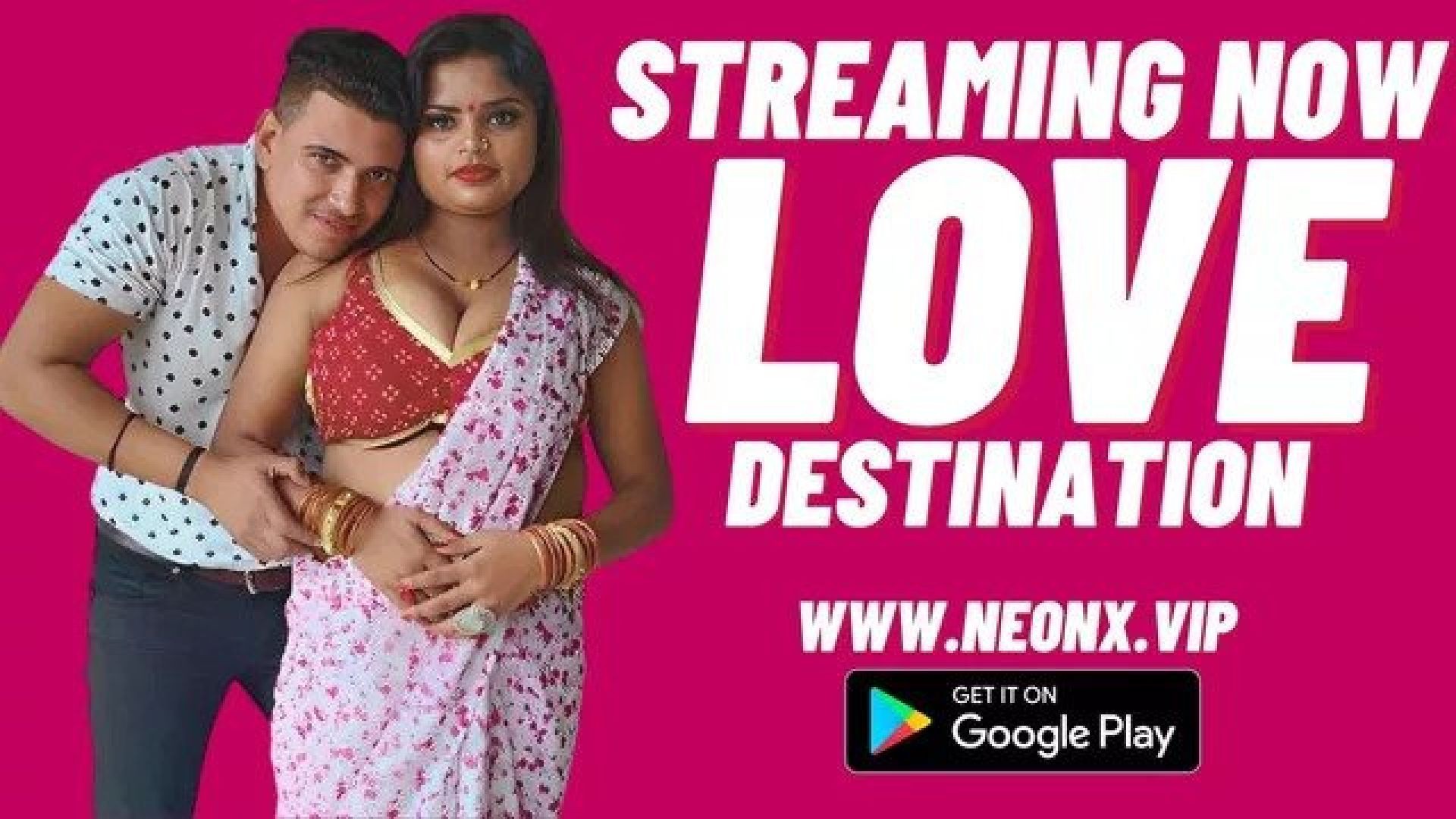 Love Destination