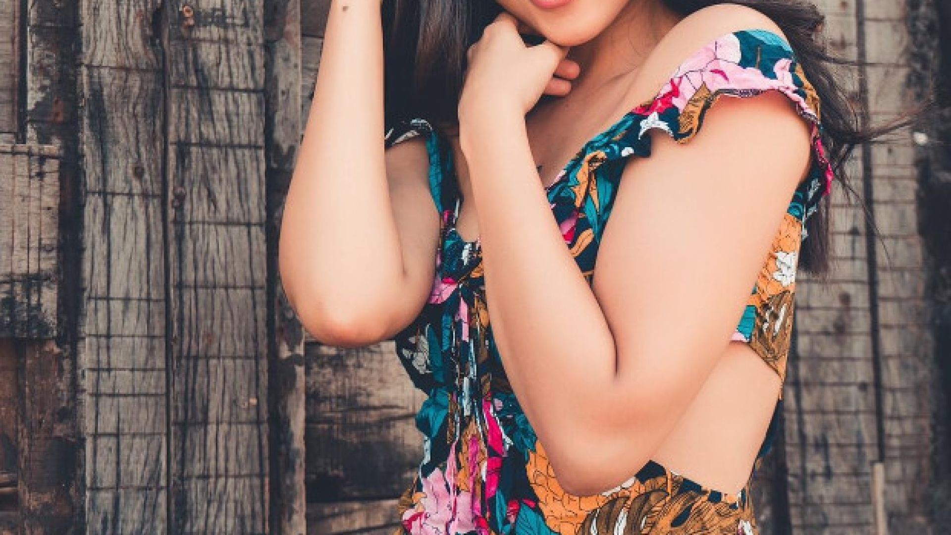 Madhi – Richa Joshi