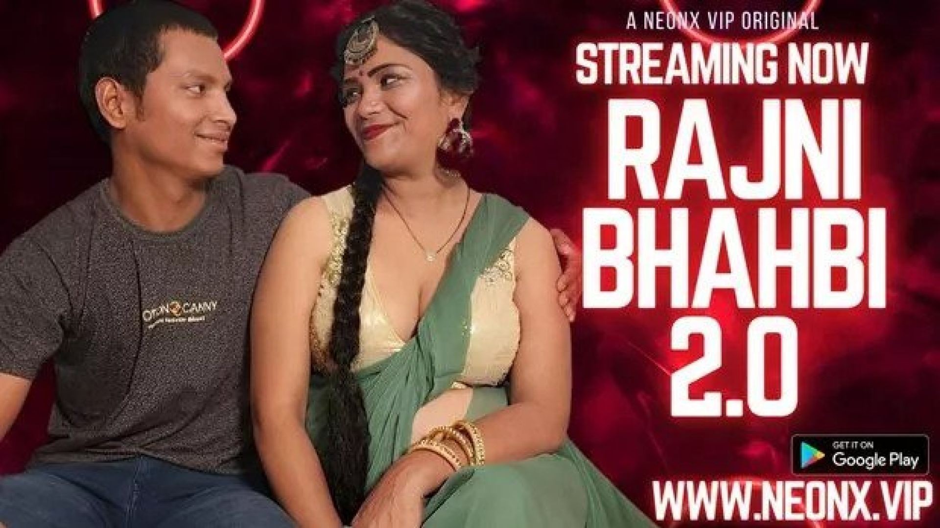 Rajni Bhabhi 2.0