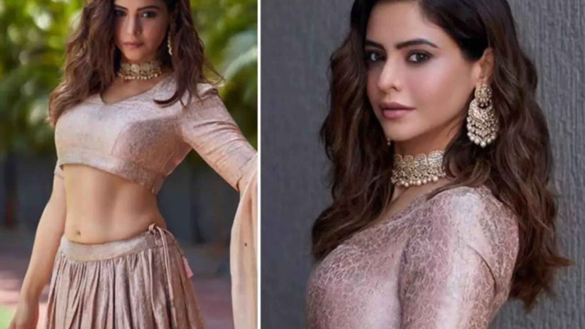 Aadha Ishq – Aamna Sharif