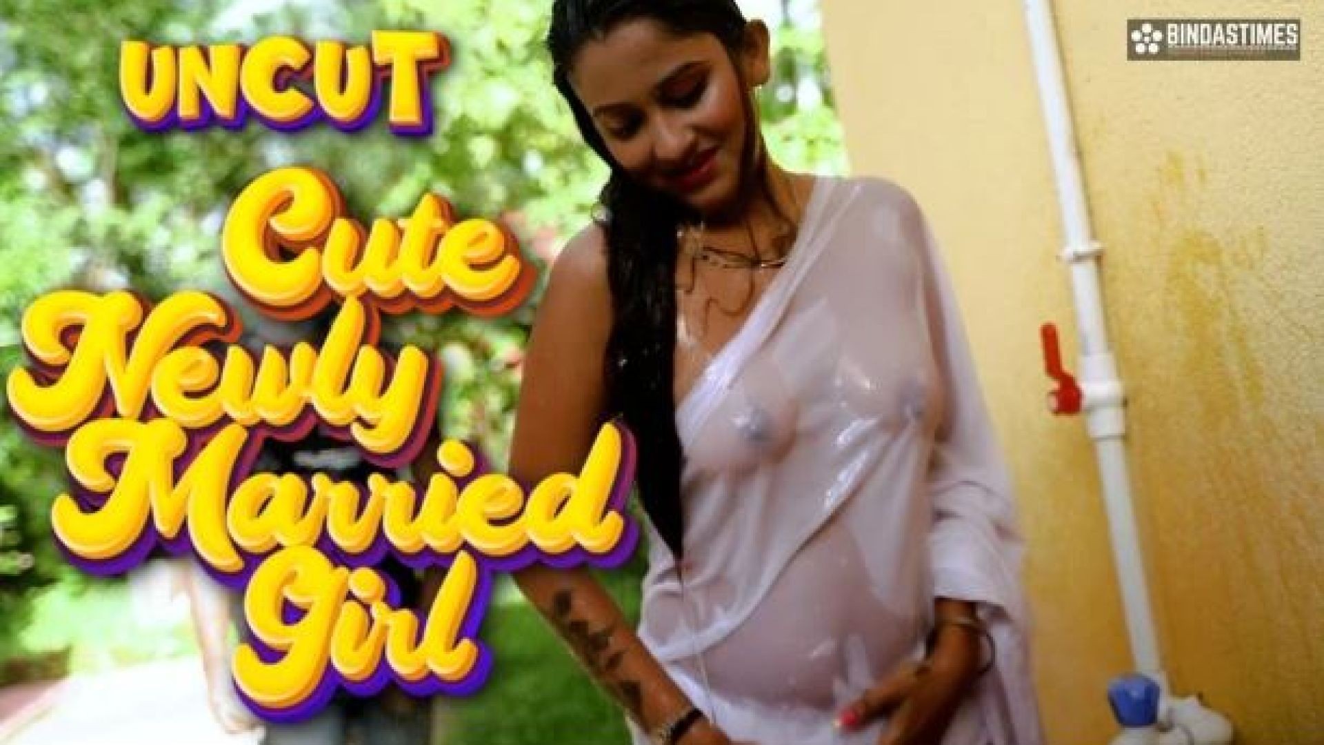 Married Girl