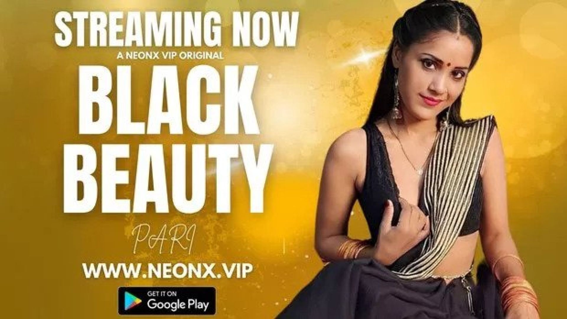 Black Beauty