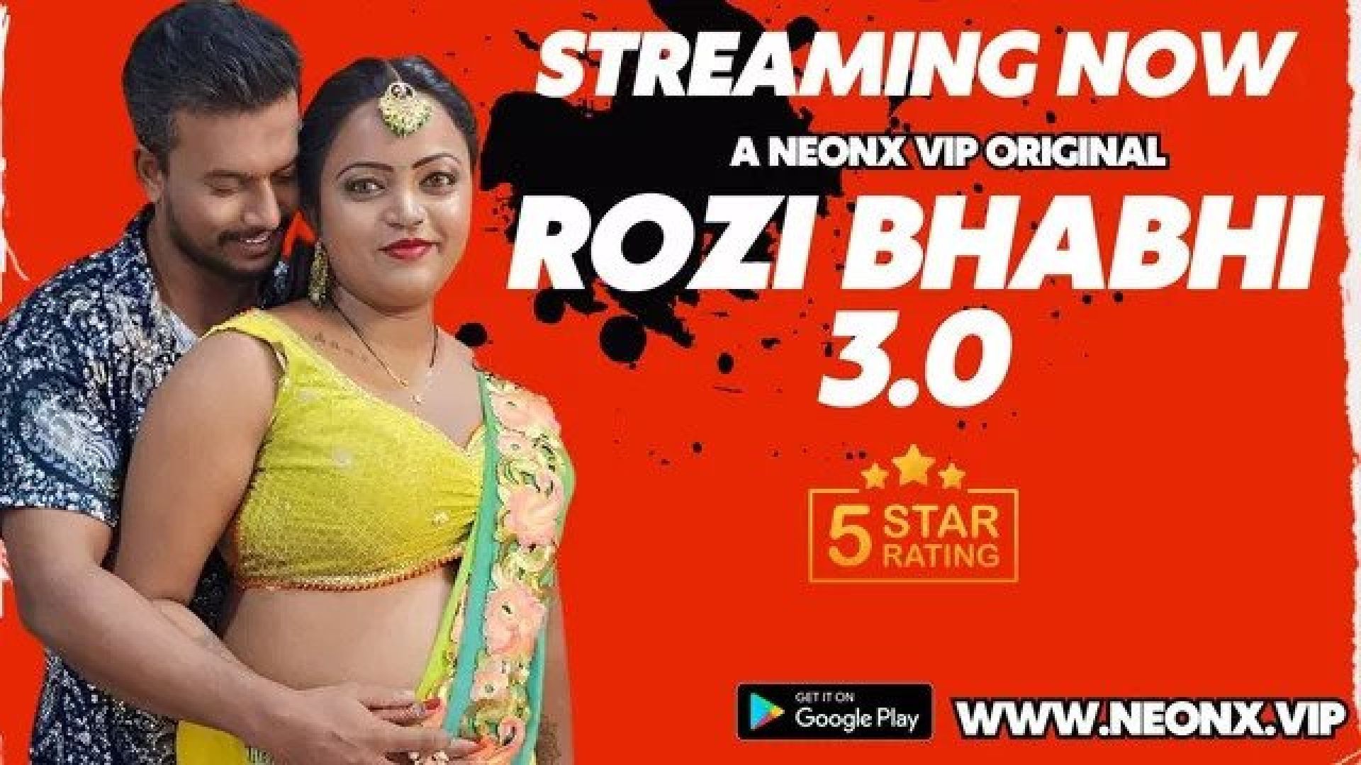 Rozi Bhabhi Part 3