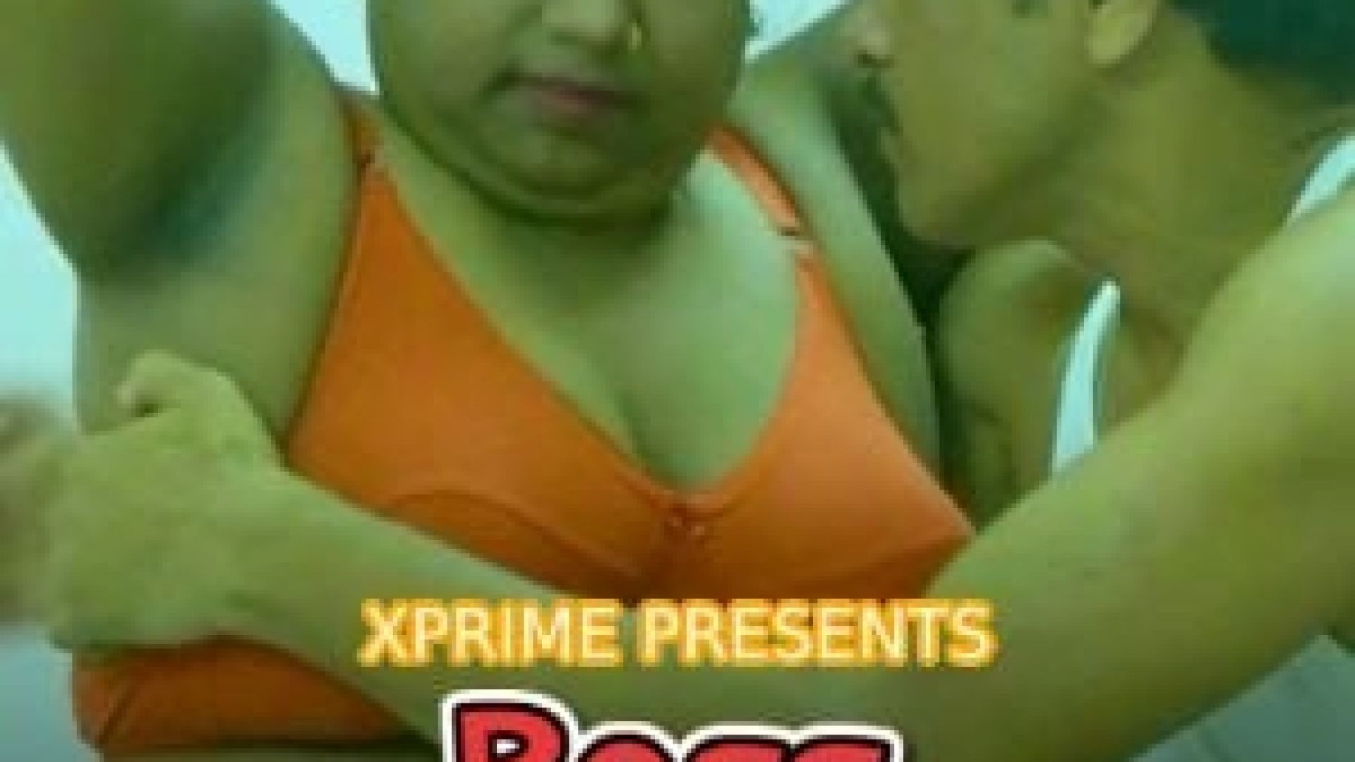 Boss Aur Bhabi