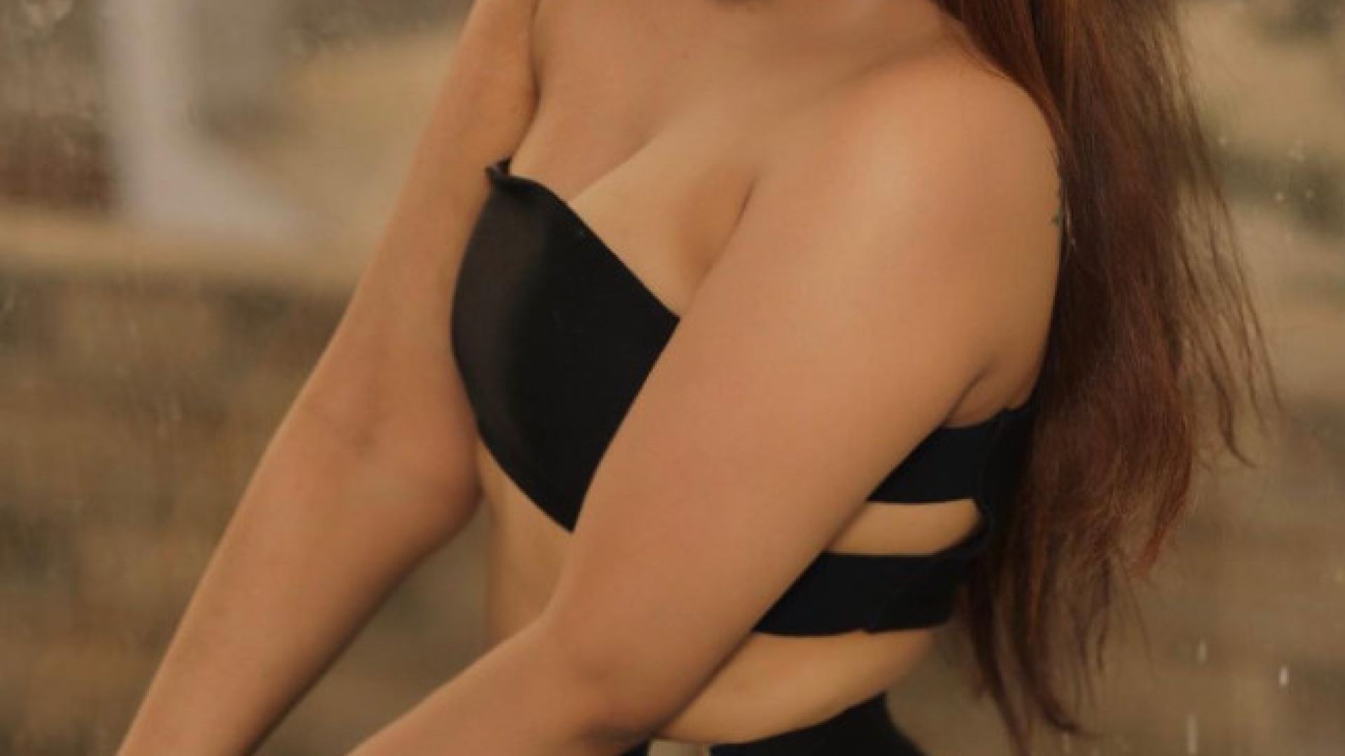 Oldman – Khushi Mukherjee