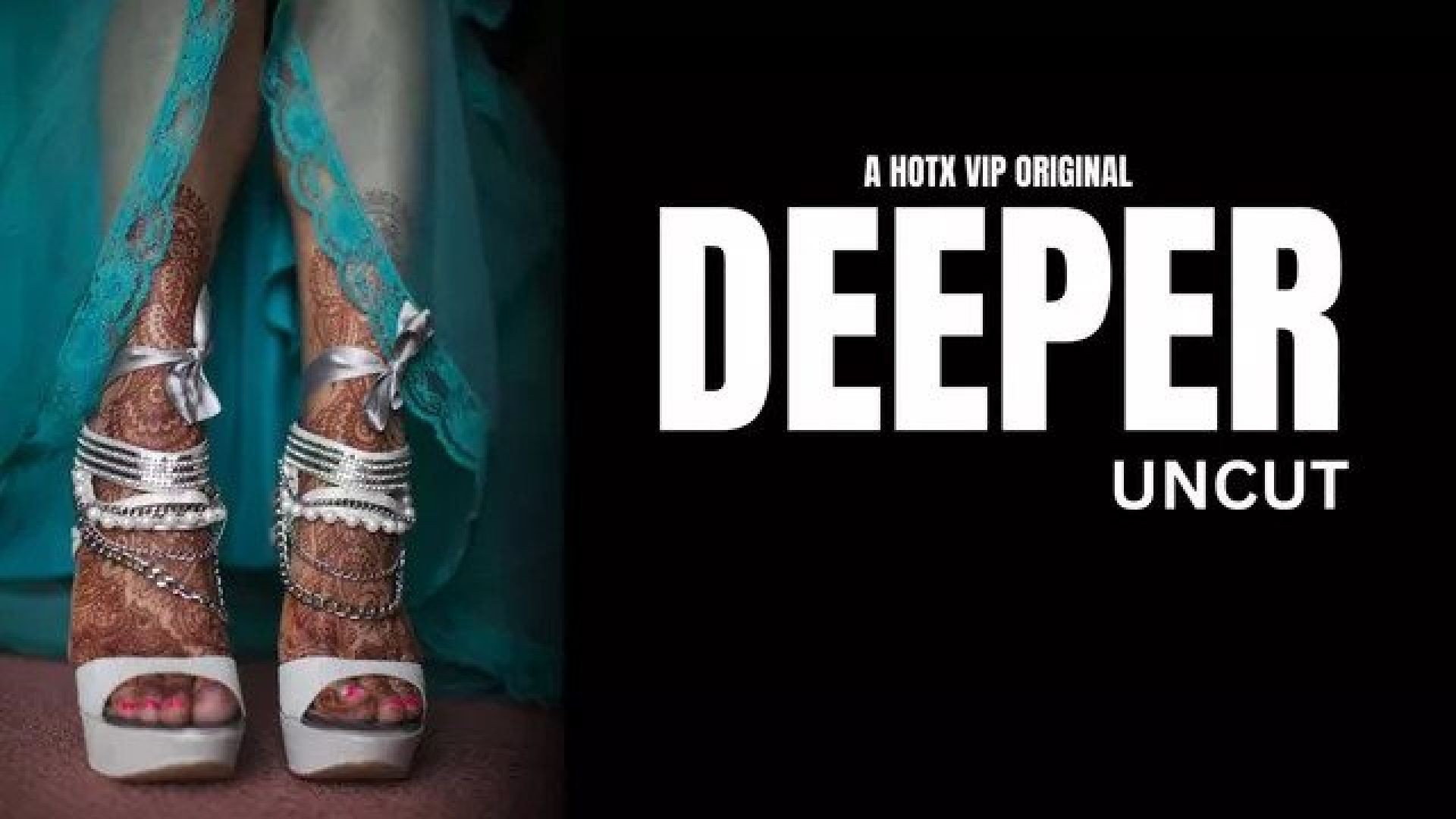Deeper