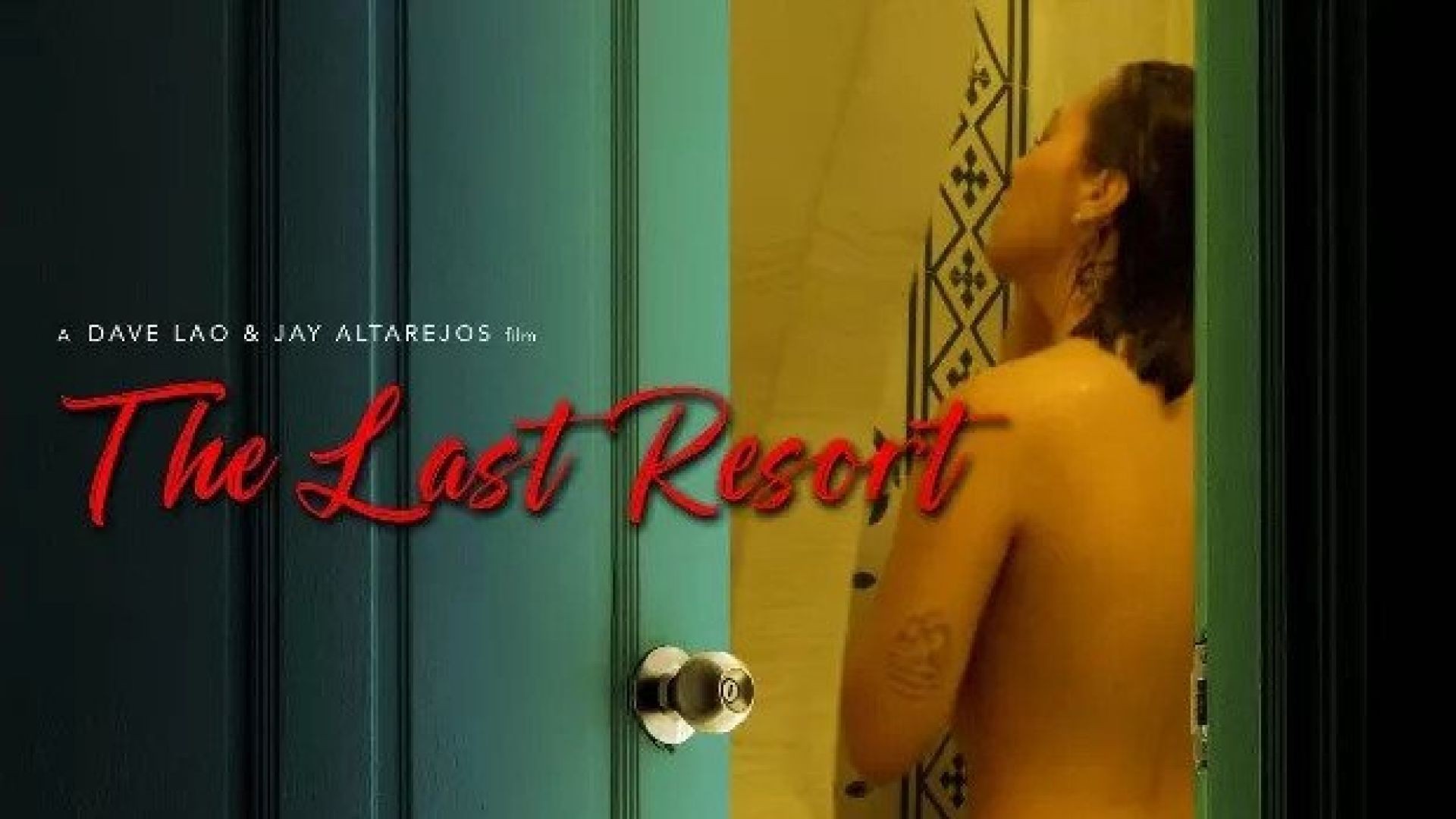 The Last Resort