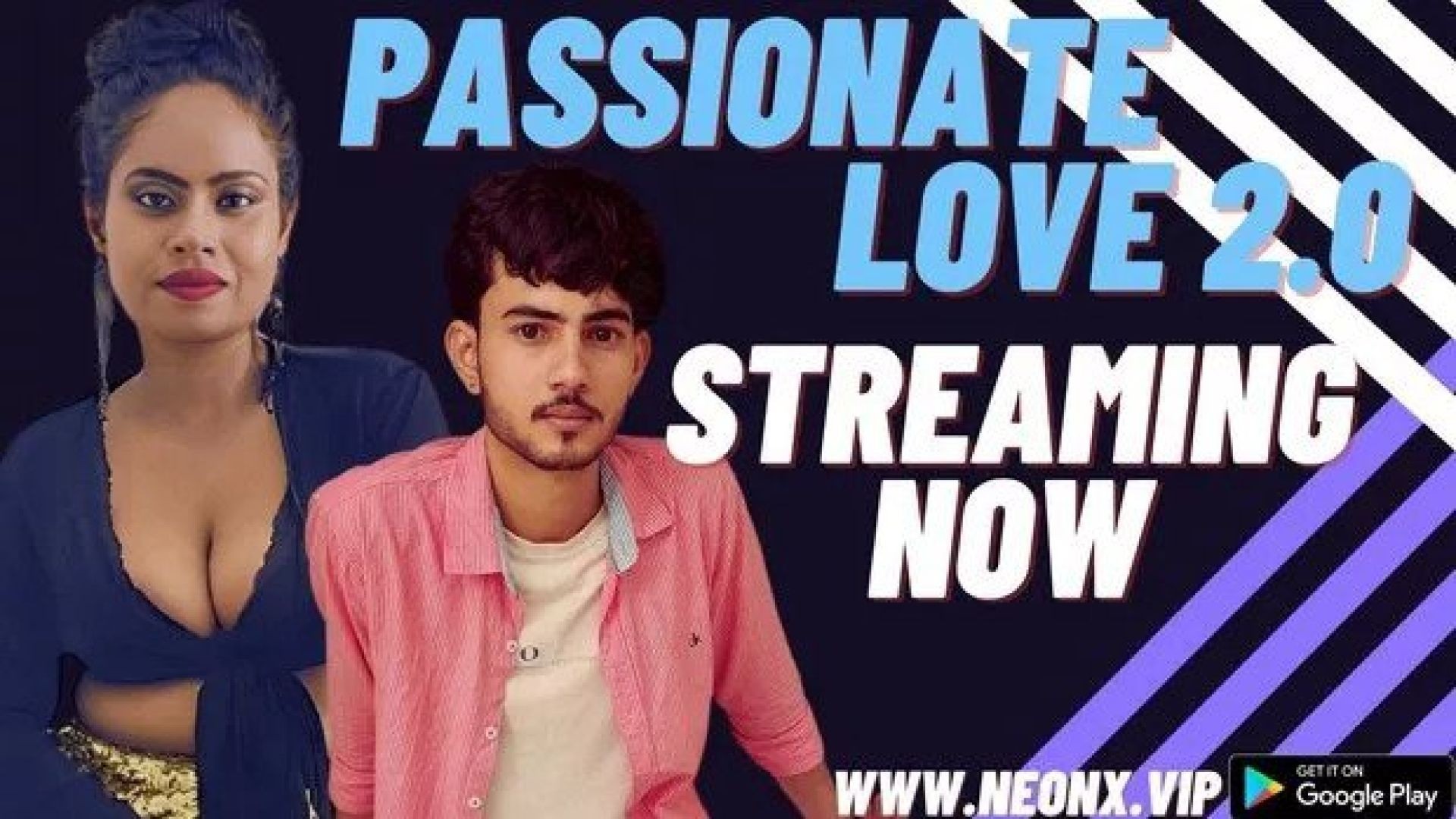 Passionate Love 2.0