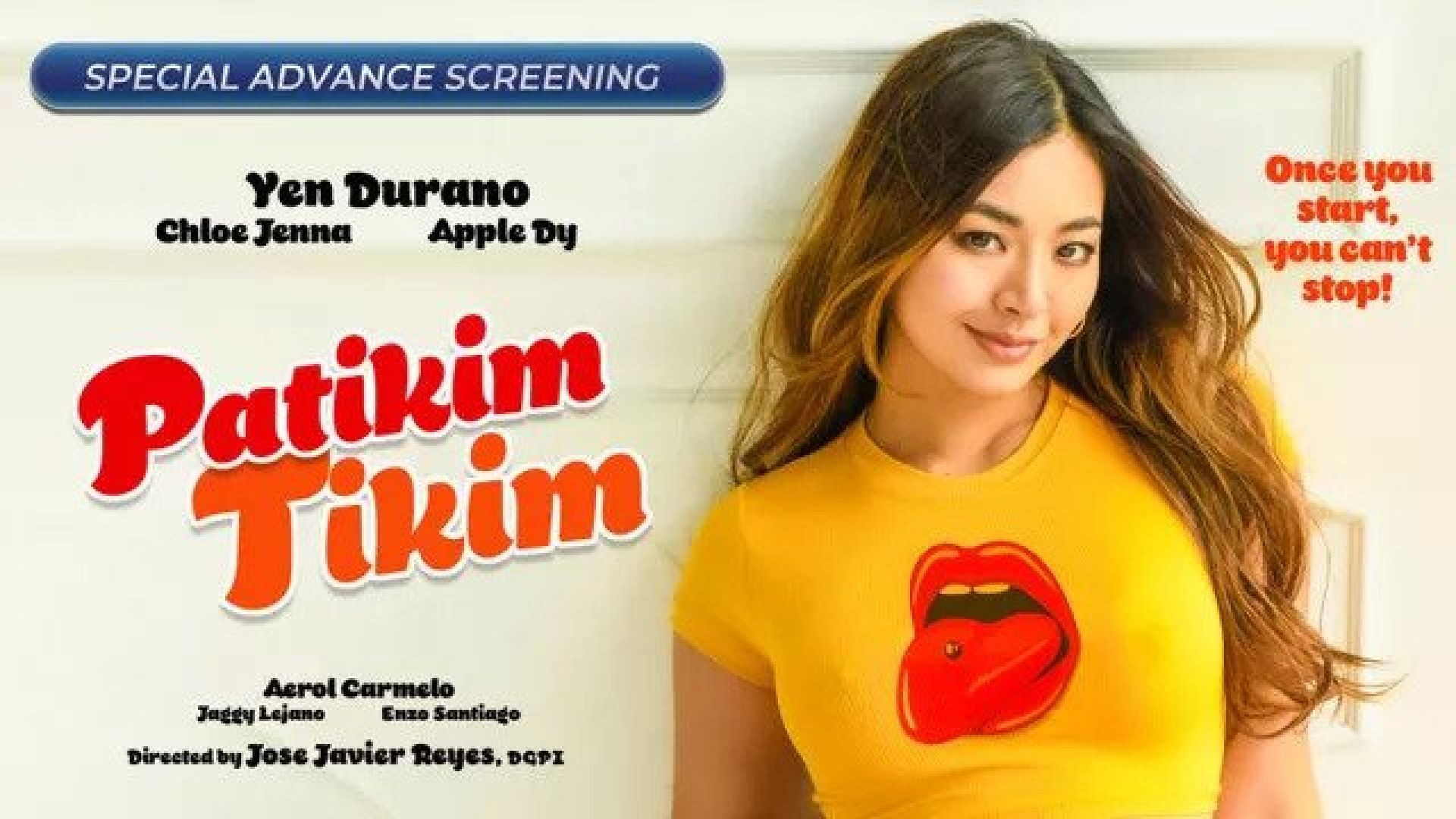 Patikim-Tikim