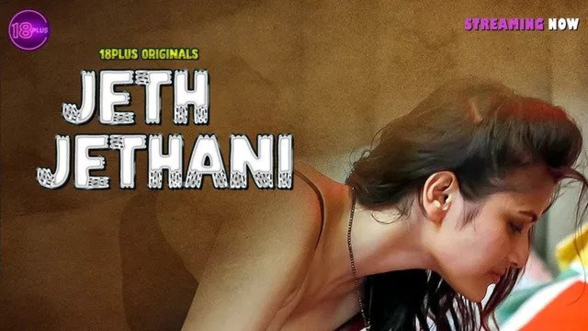 Jeth Jethani