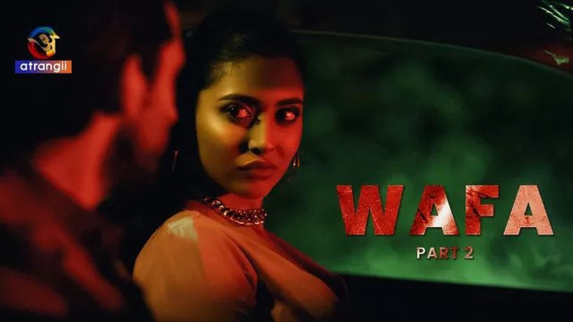 Wafa Part 2