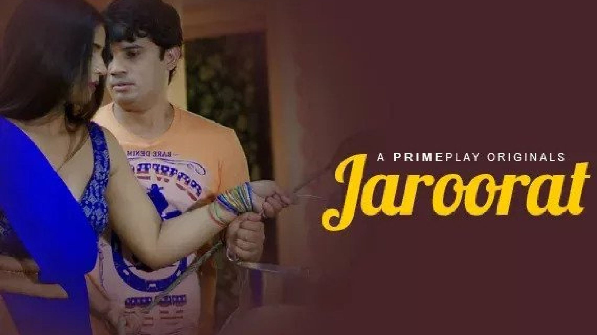 Jaroorat