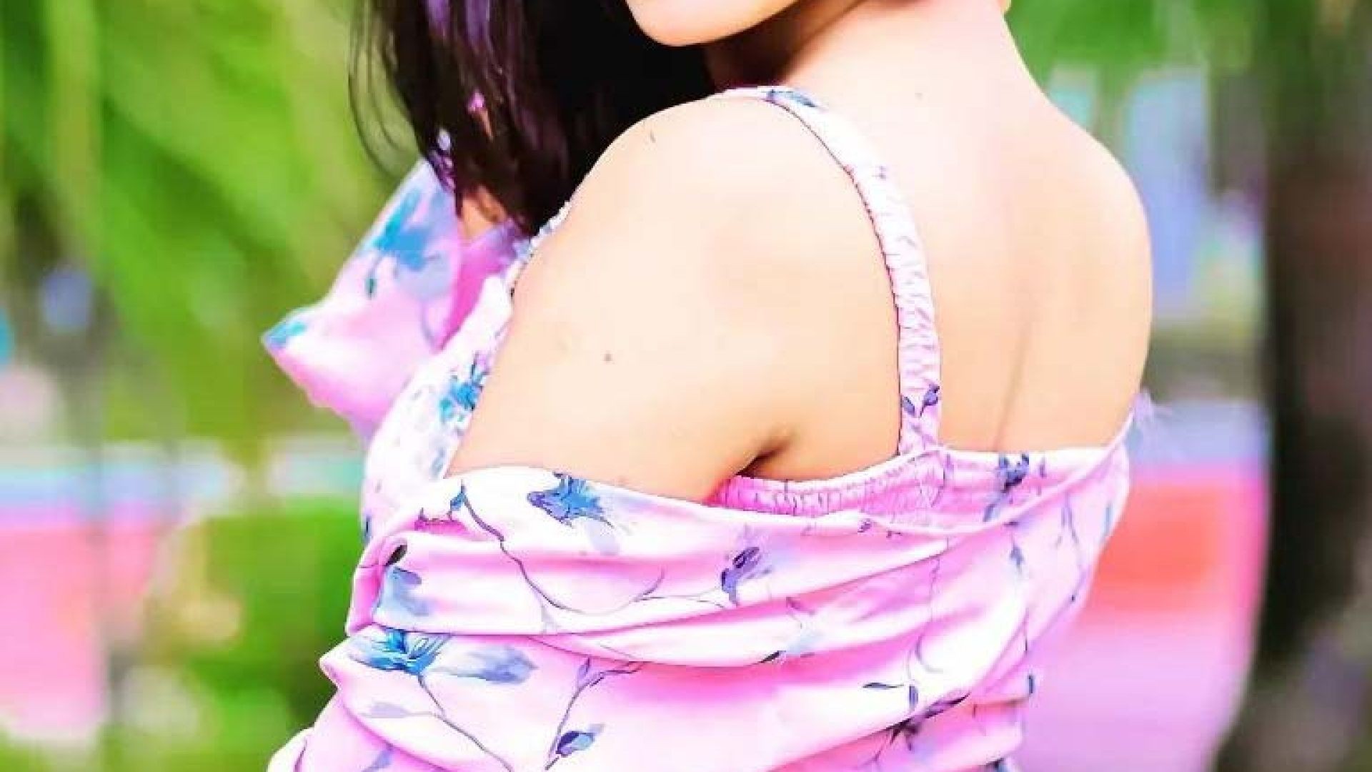 Masti With Husband – Shyna Khatri