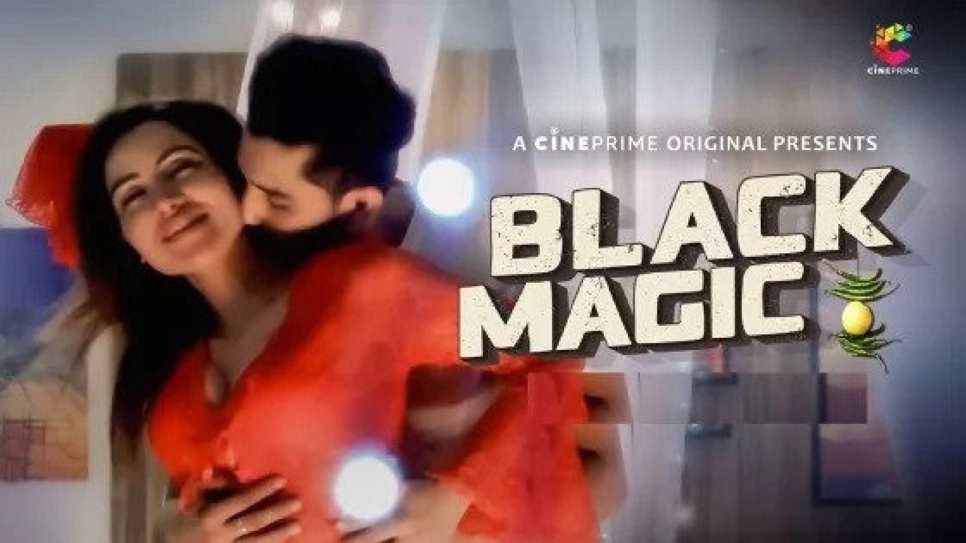 Black Magic