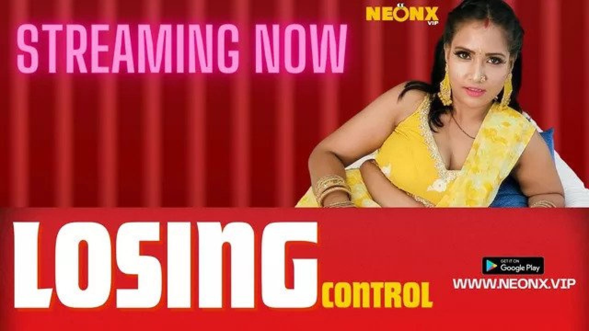 Losing Control