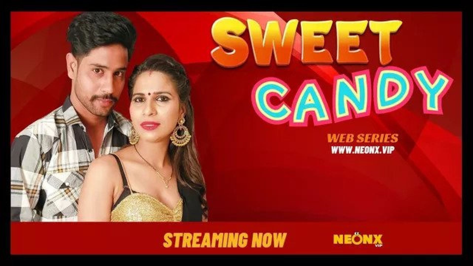 Sweet Candy