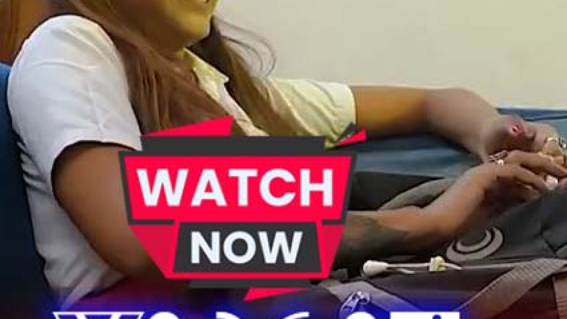 Virgin Couple