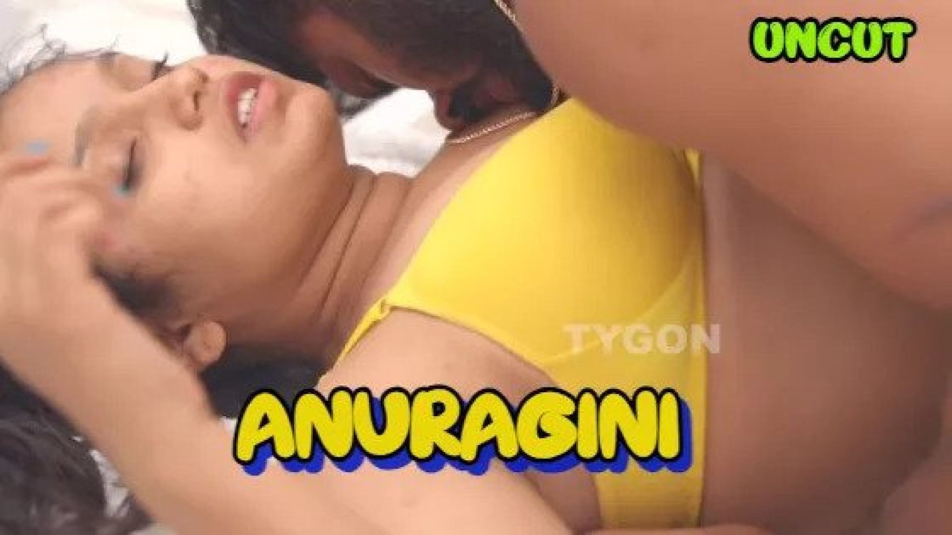 Anuragini