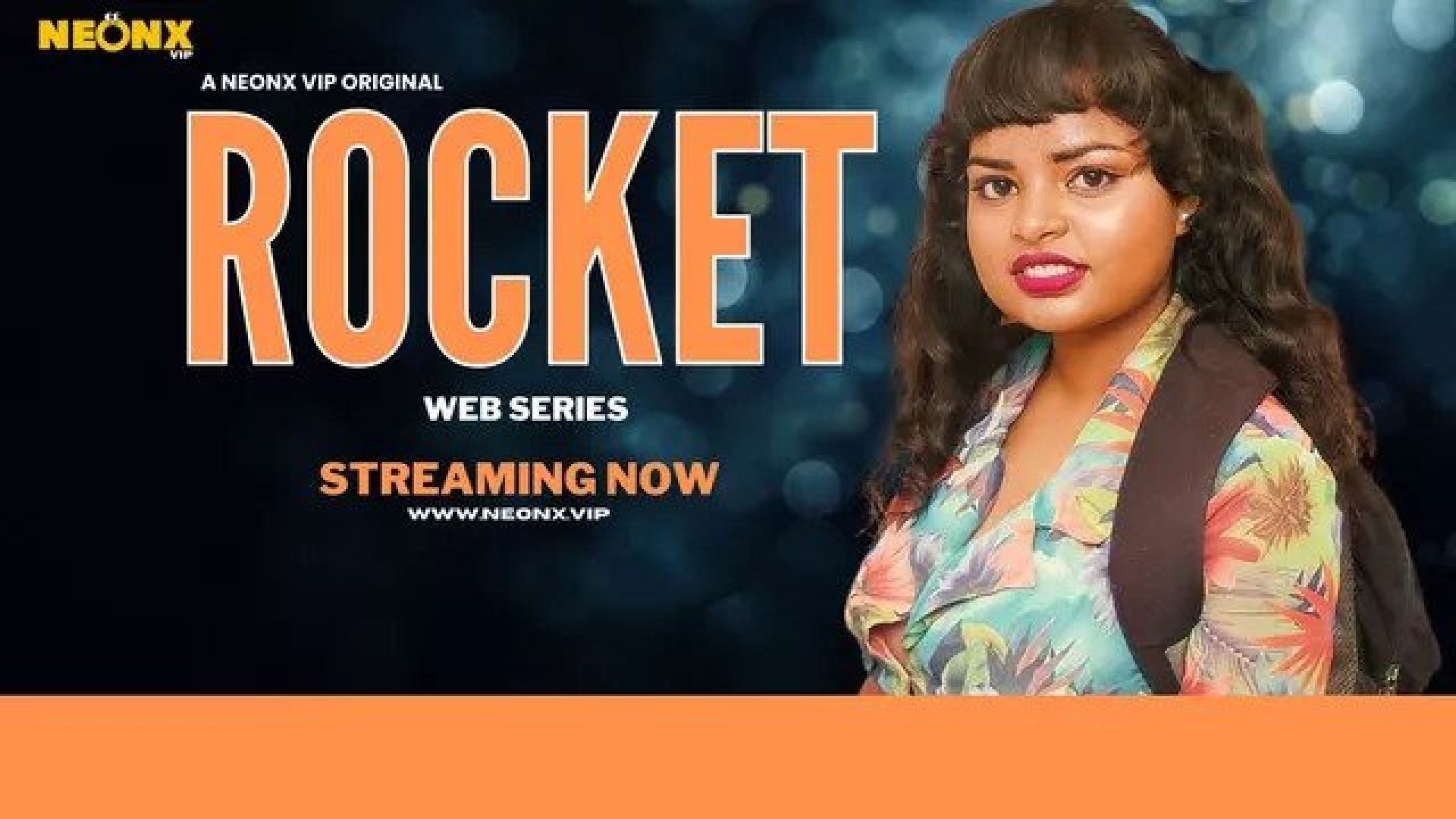 Rocket