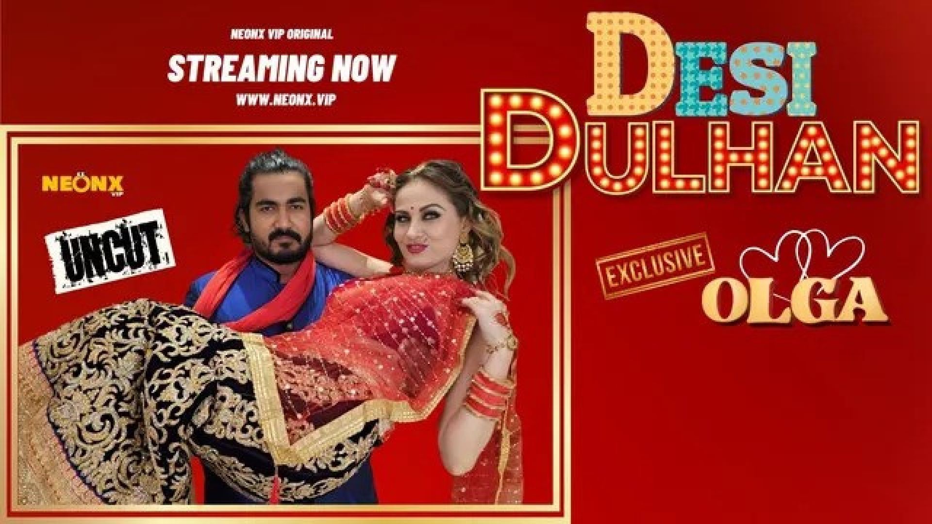 Desi Dulhan