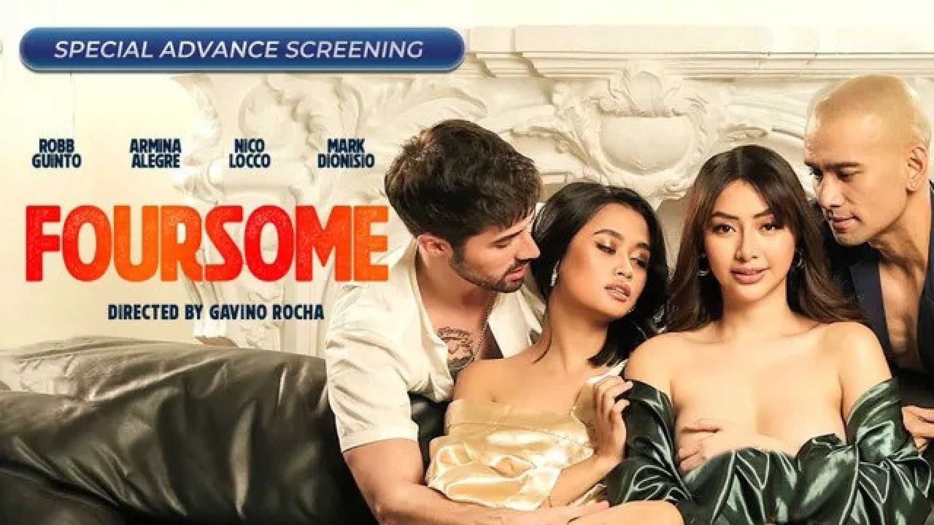 Foursome