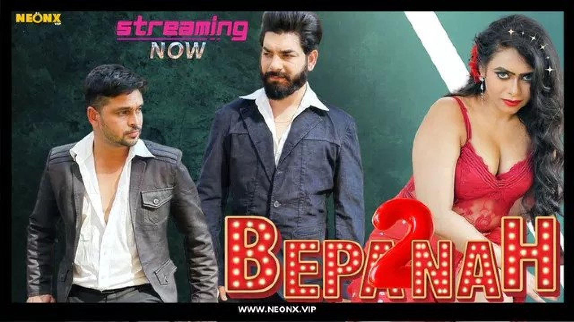 Bepanah 2.0