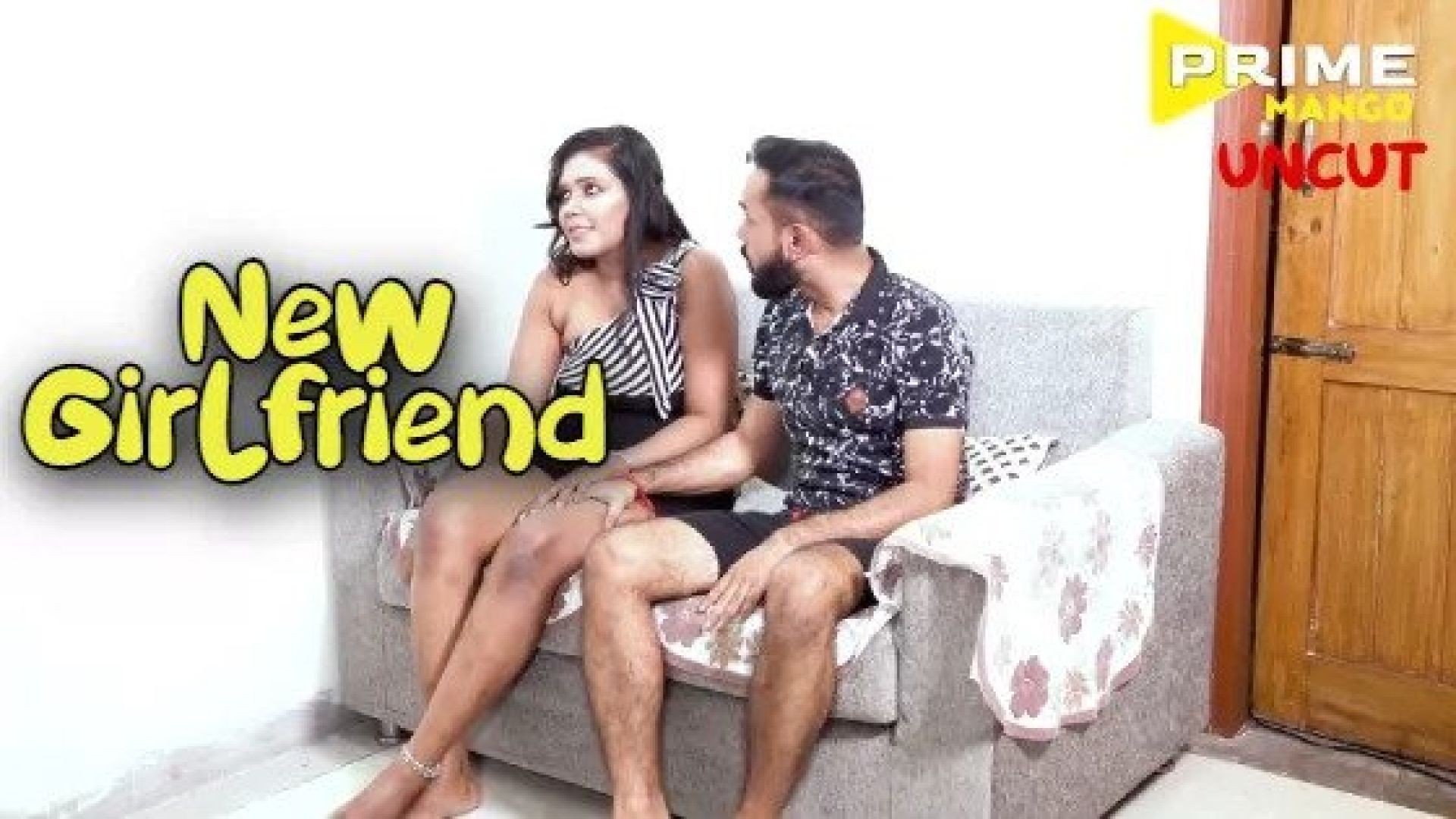 New Girlfriend