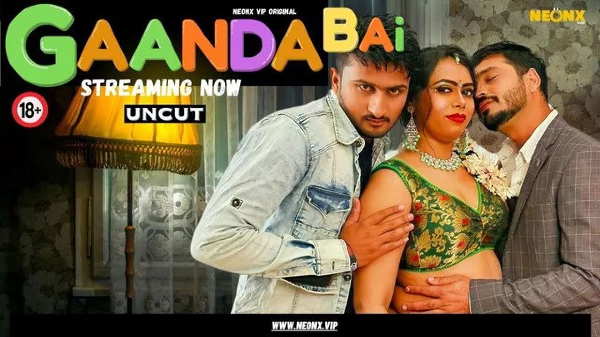 Gaanda Bai
