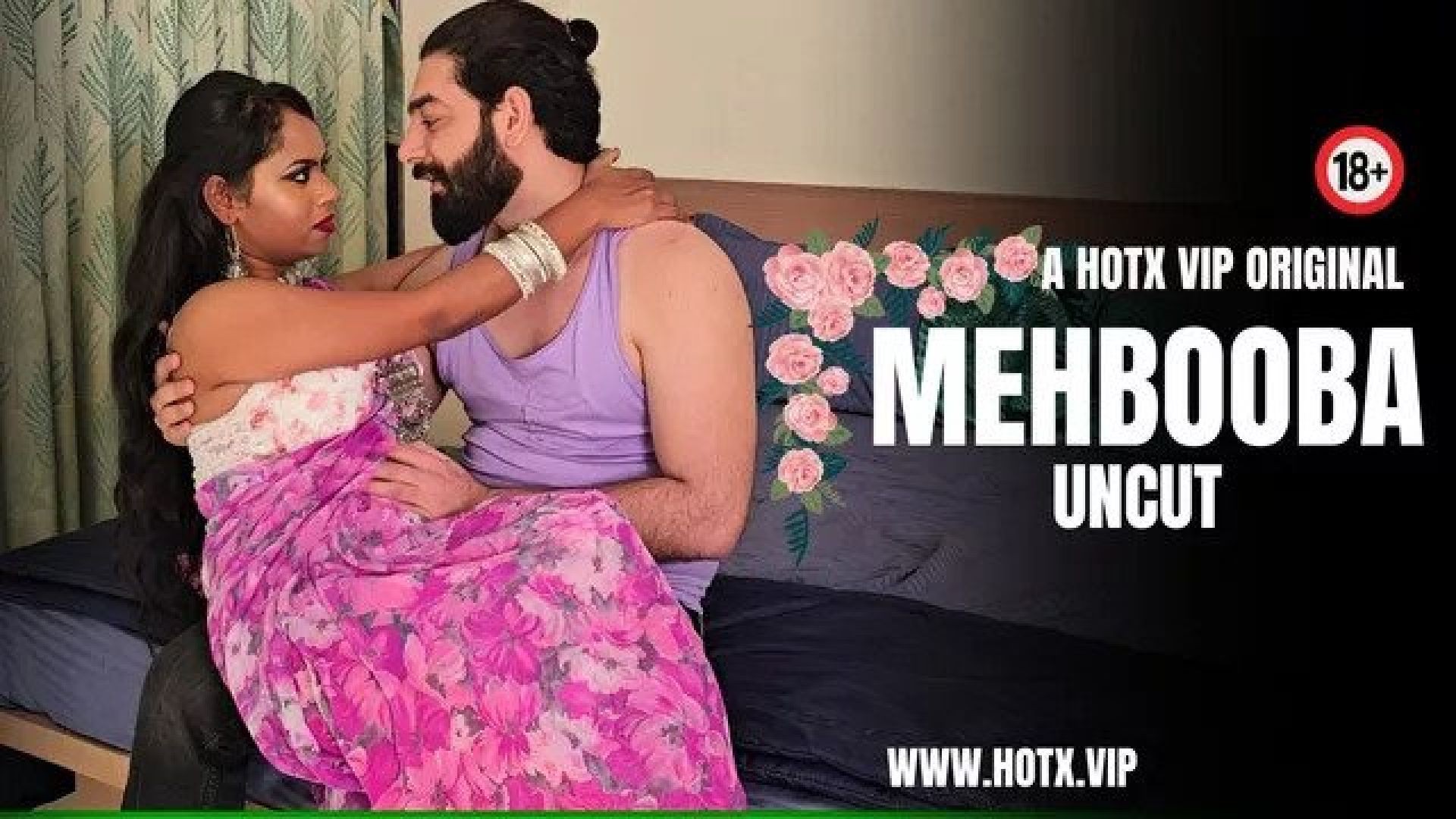 Mehbooba