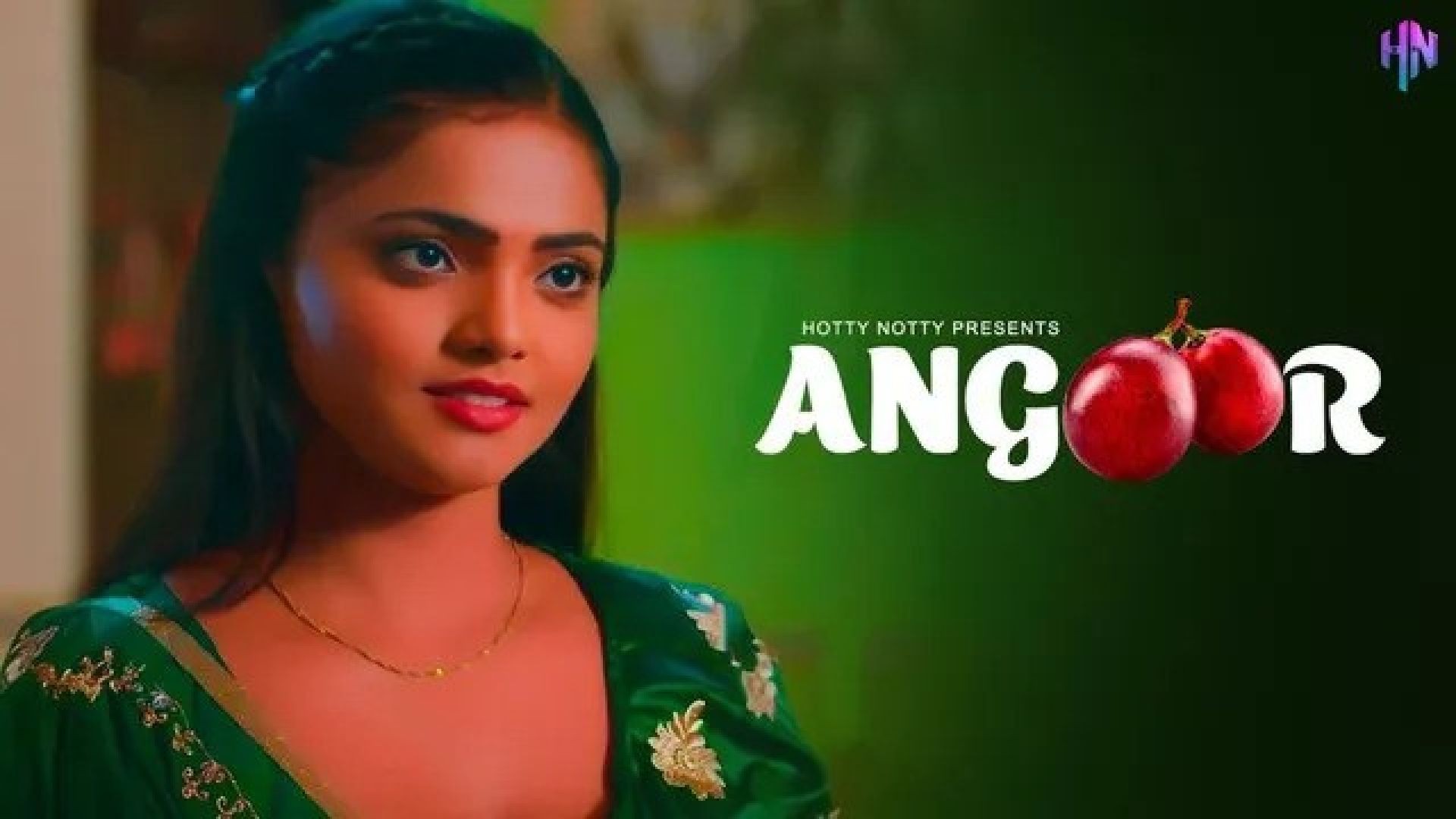Angoor