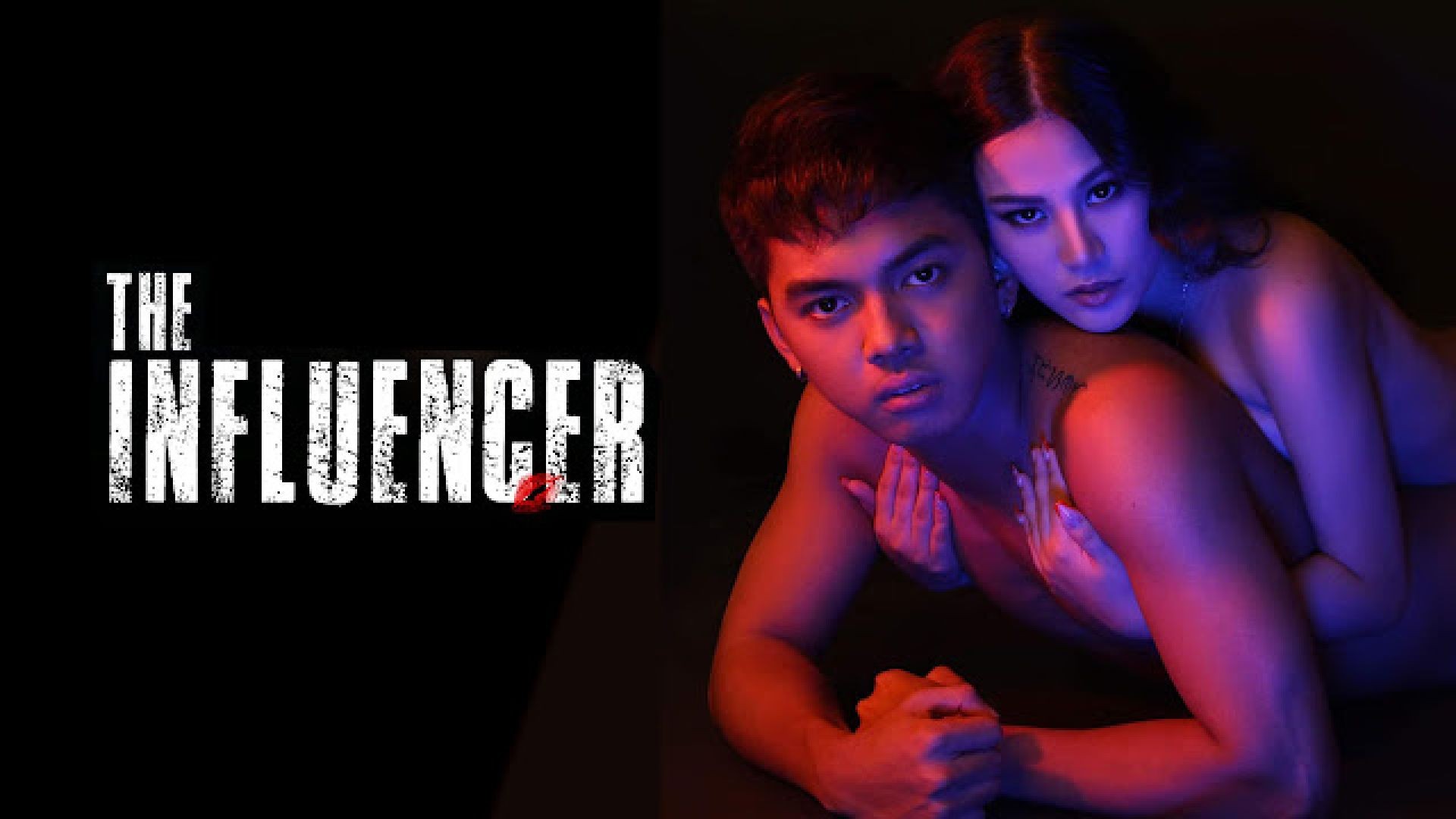The Influencer