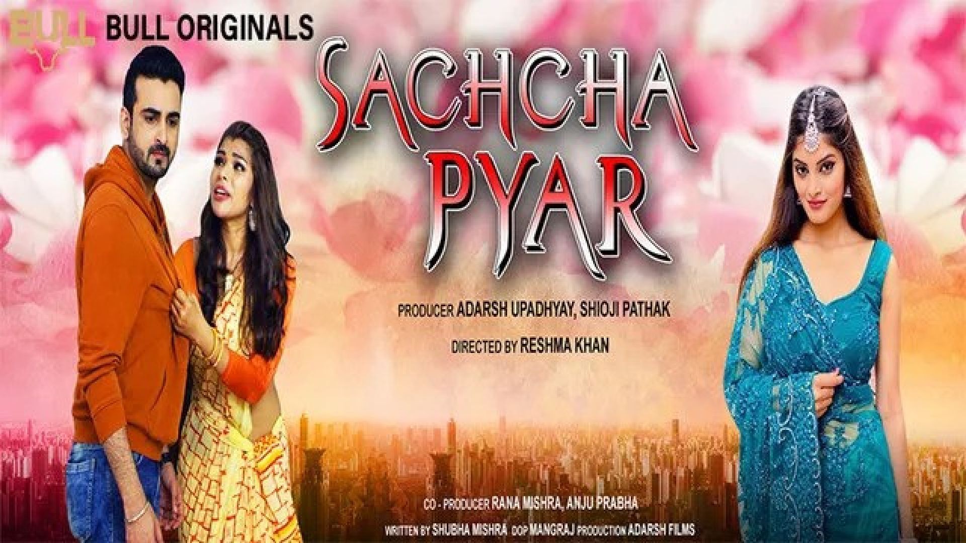 Sachcha Pyar