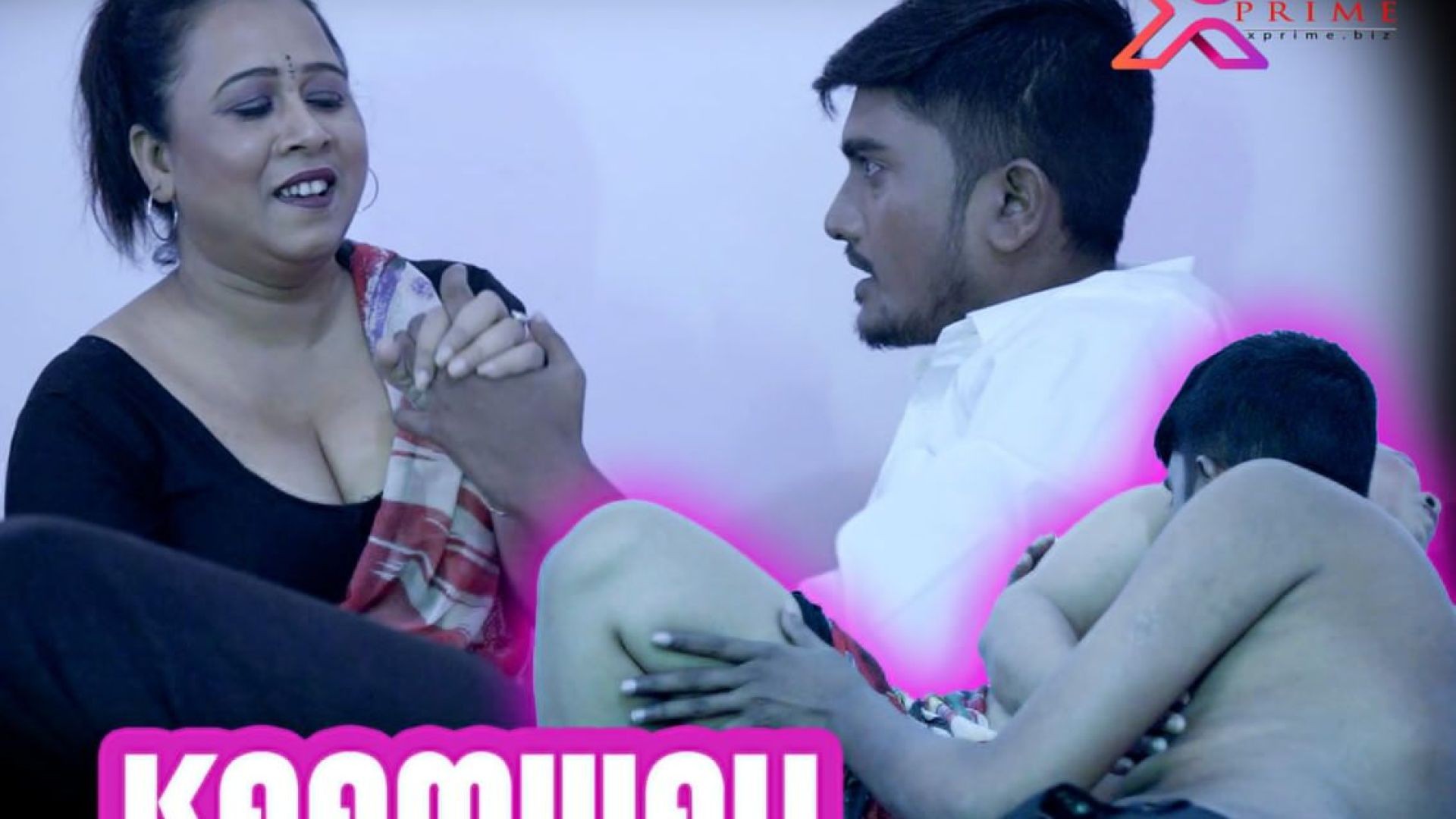 Kaamwali