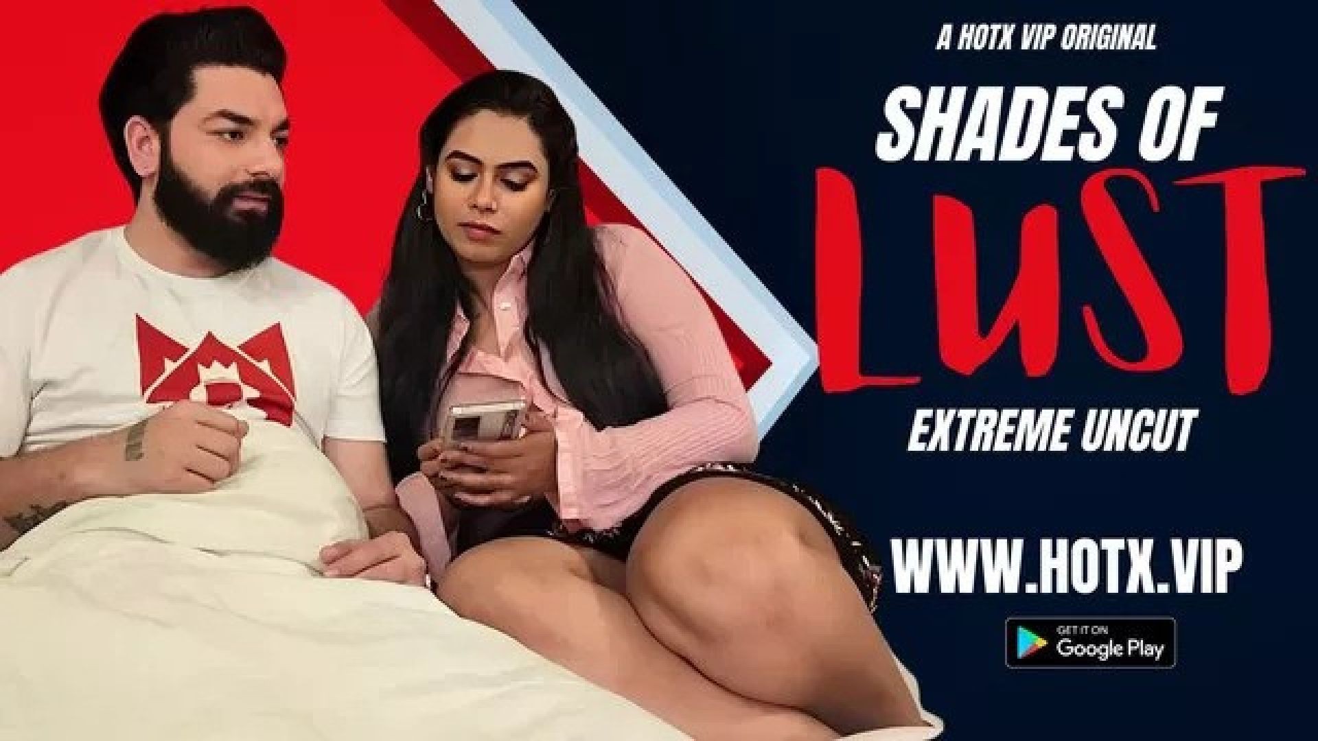 Shades Of Lust