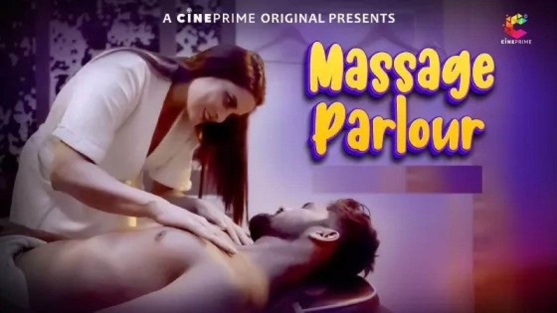 Massage Parlour