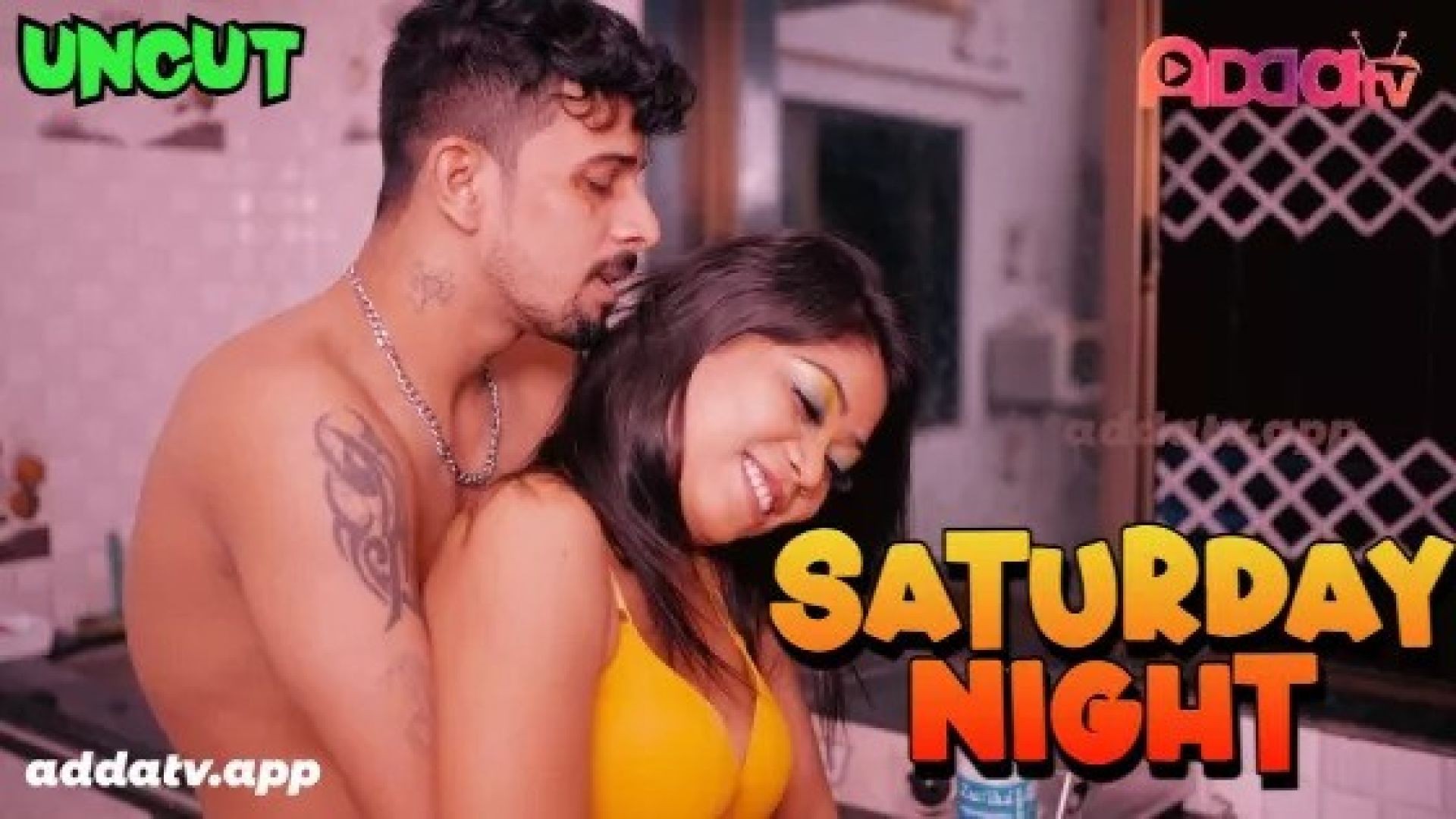 Saturday Night