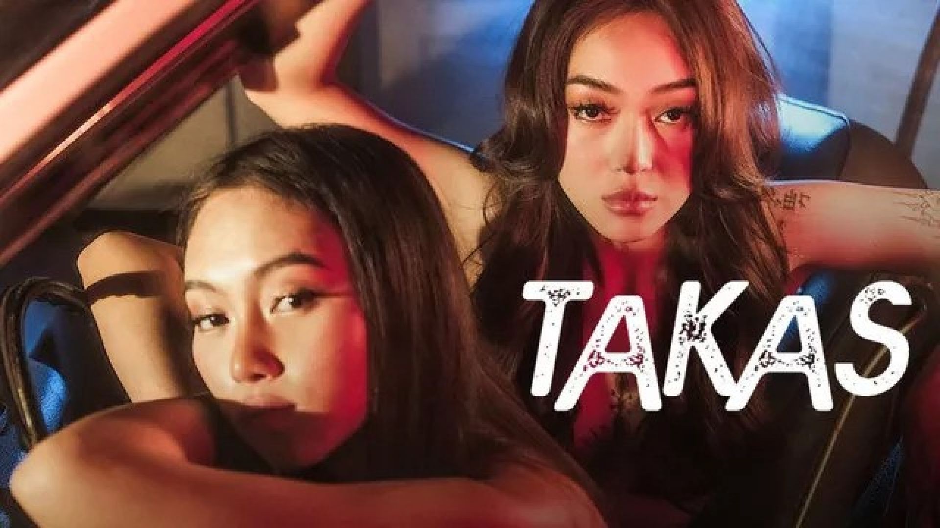 Takas
