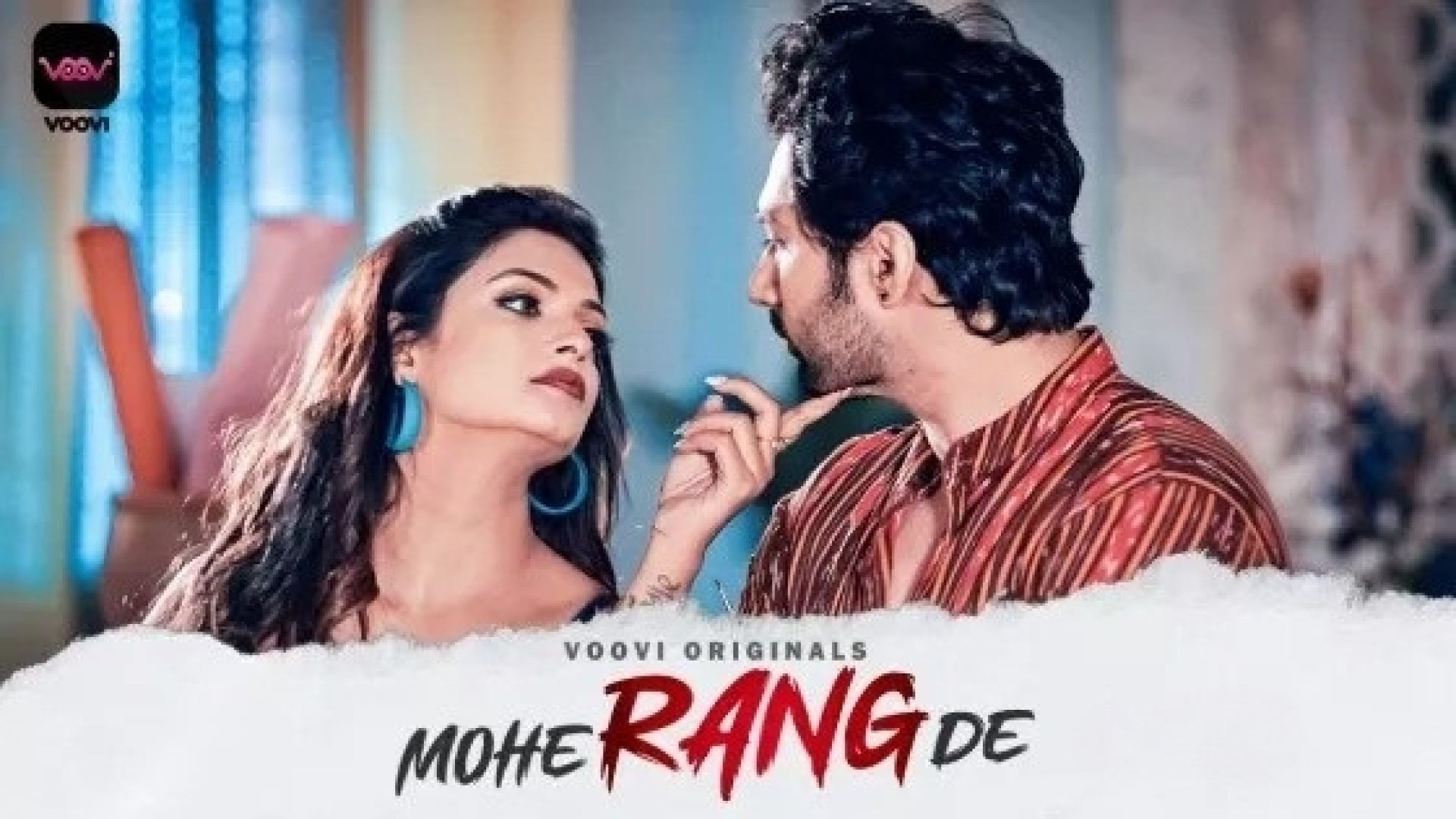 Mohe Rang De