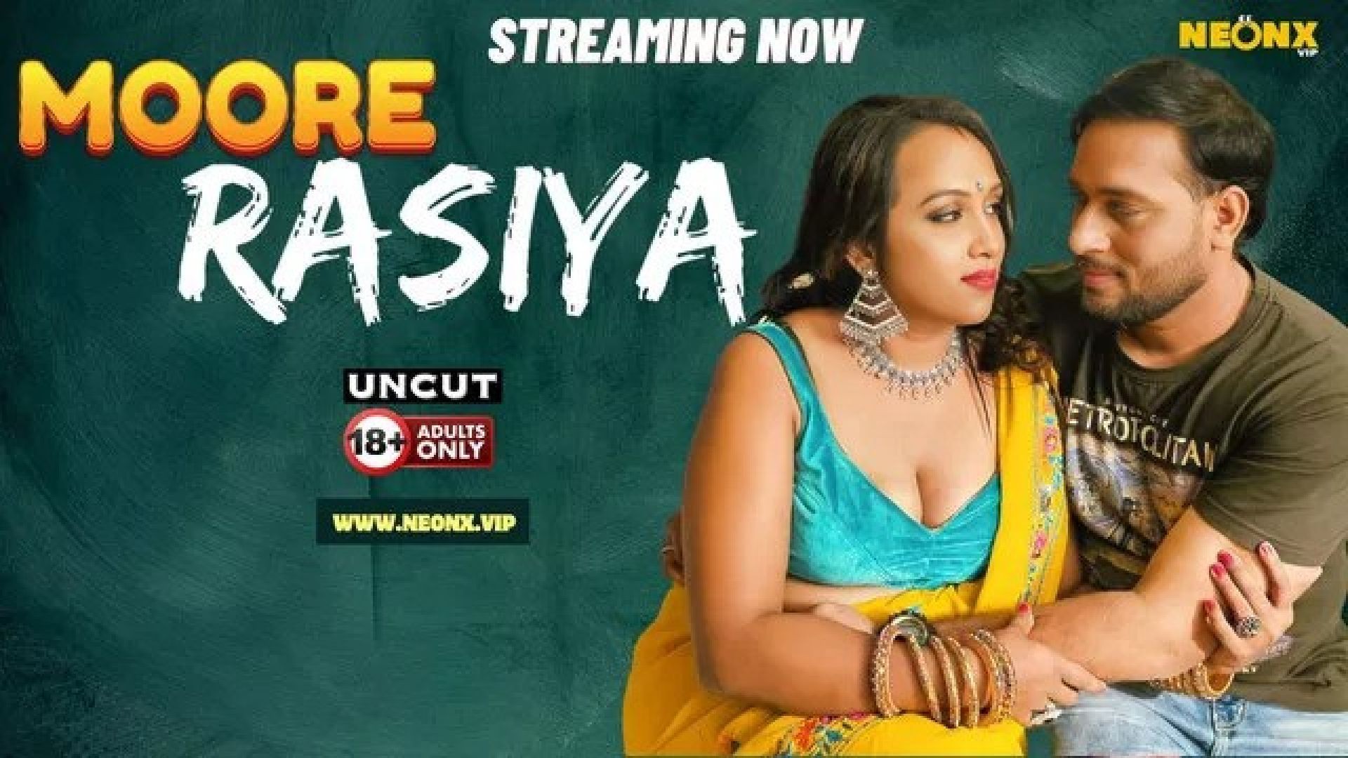 Moore Rasiya