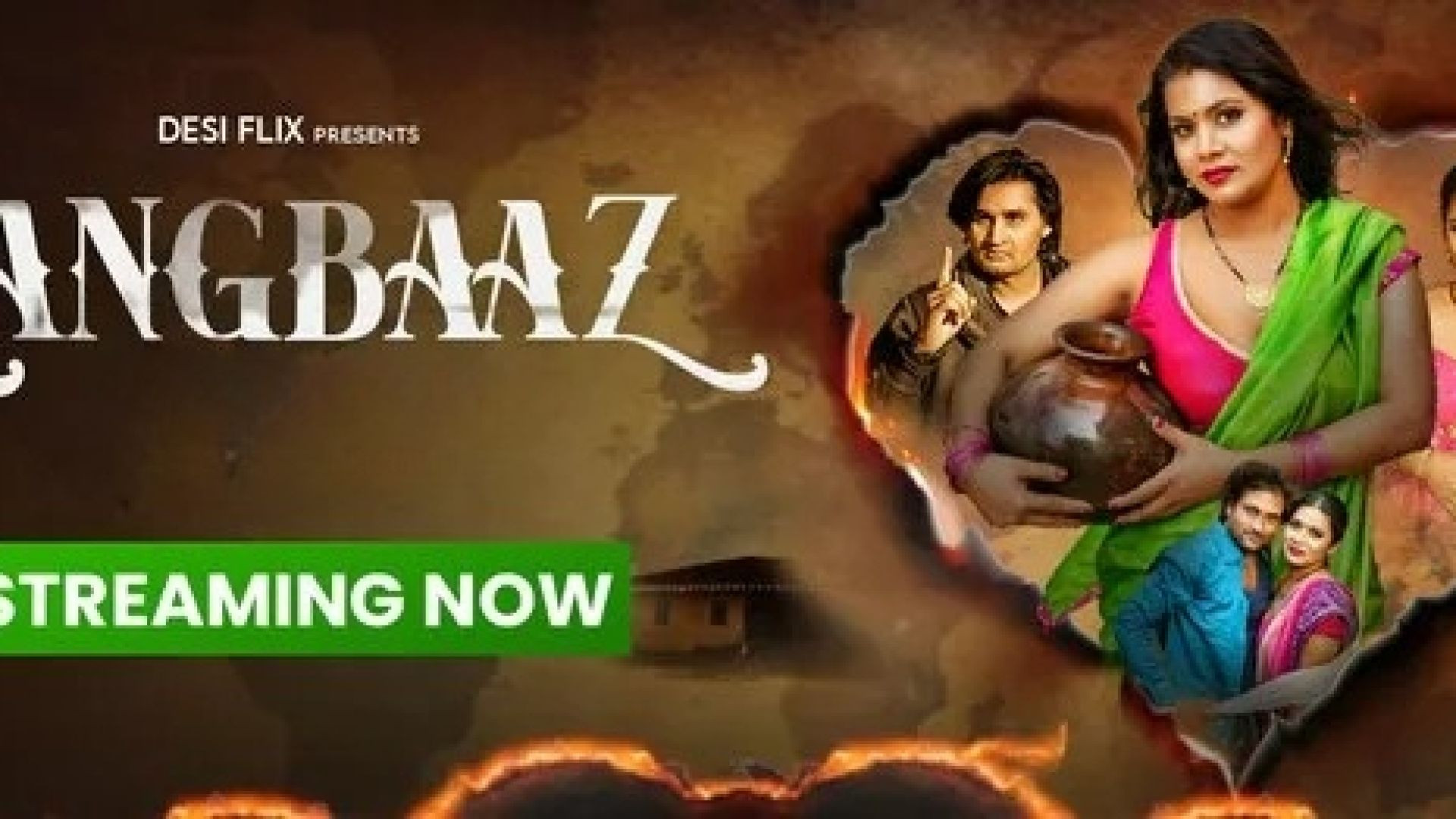 Rangbaaz