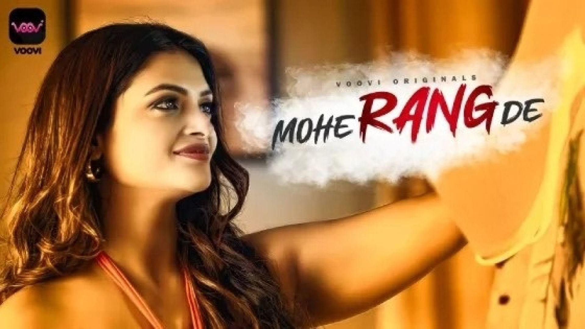 Mohe Rang De