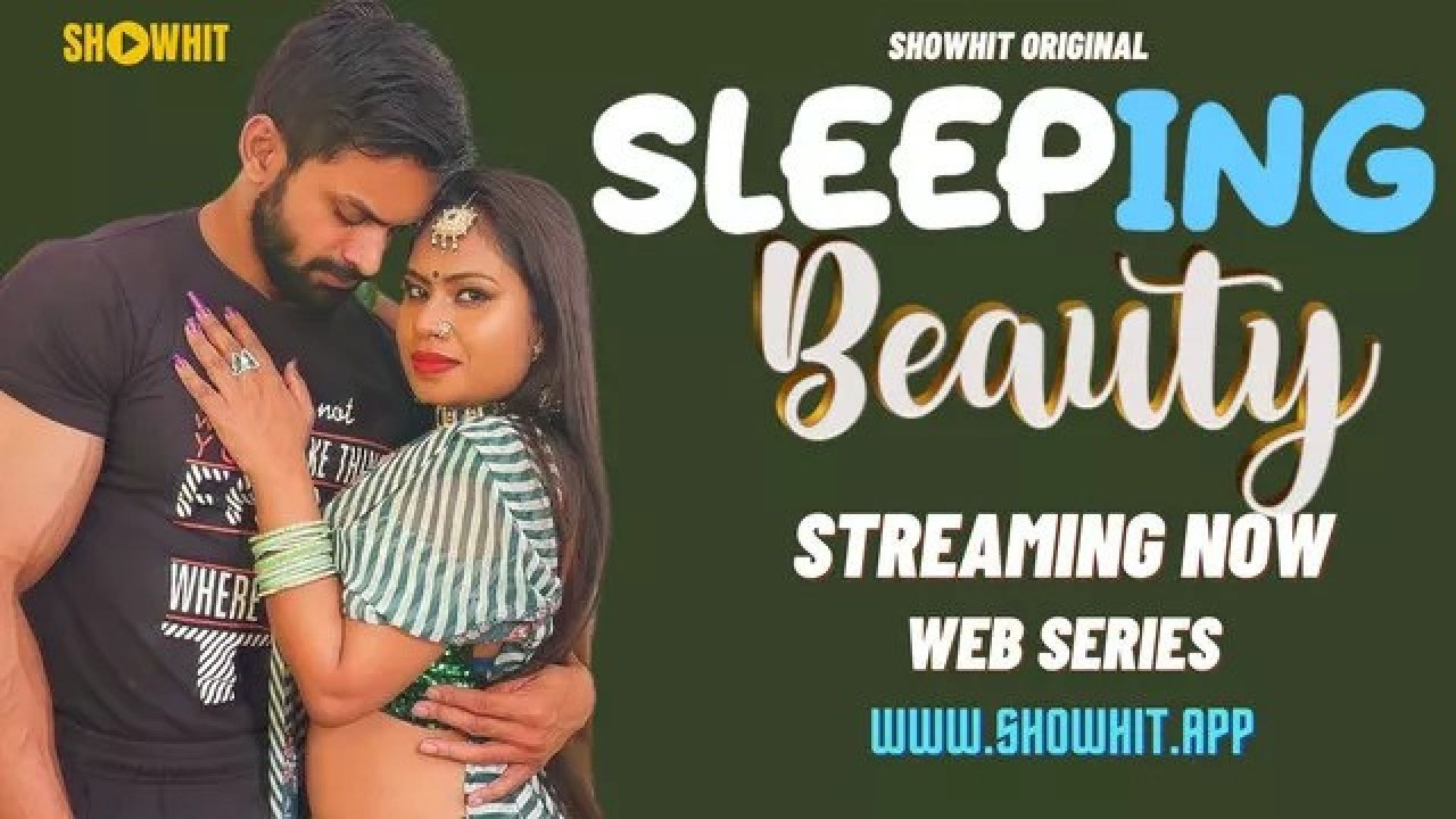 Sleeping Beauty