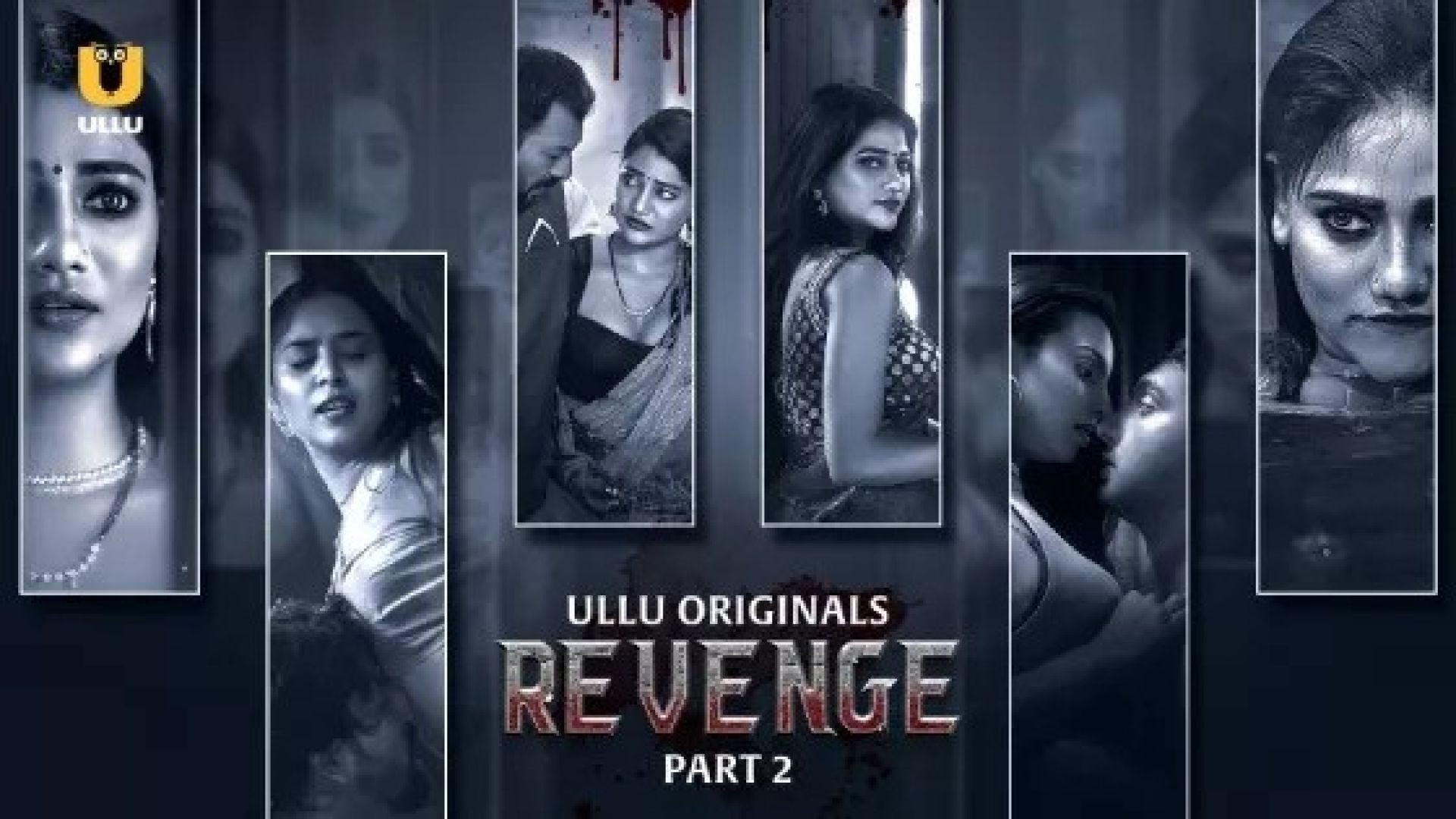 Revenge Part 2