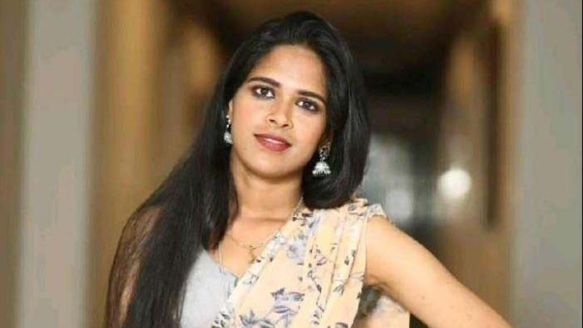 Room Date With Boss – Diya Gowda